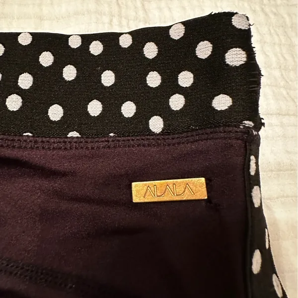 Alala Eclipse Tight Leggings - Size M - Image 8