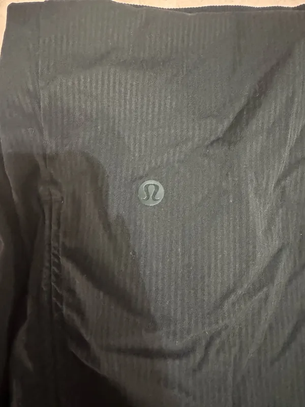 Lululemon Dance Studio Joggers - Image 3