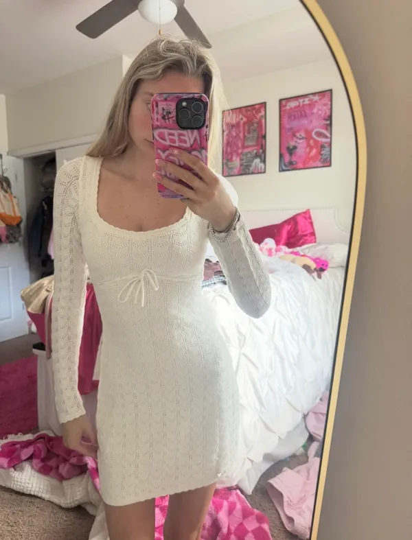 Hollister Dress - Image 2
