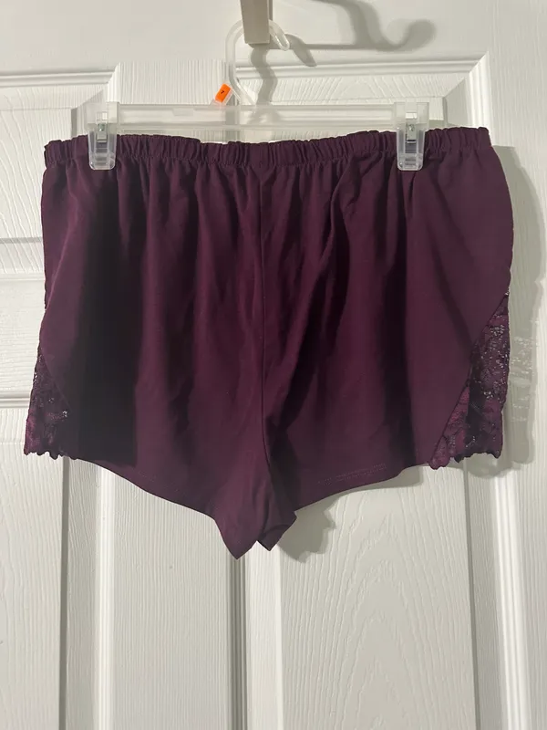 Flora women’s sleep set - Image 7