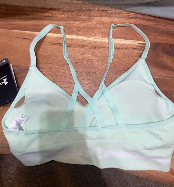 Under Armour Sports Bra - Image 2