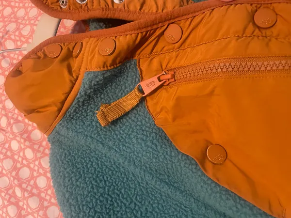 Free People Hit The Slopes Fleece - Image 4