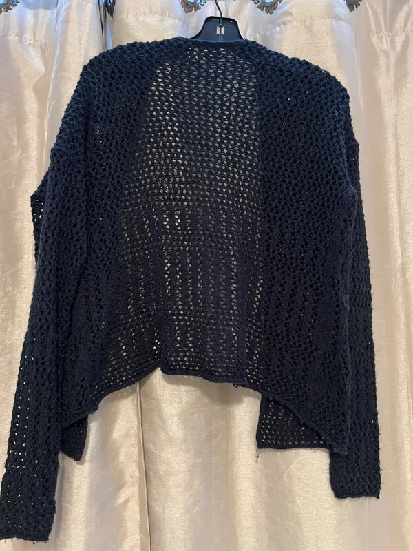 Hollister Knit Sweater - Image 2