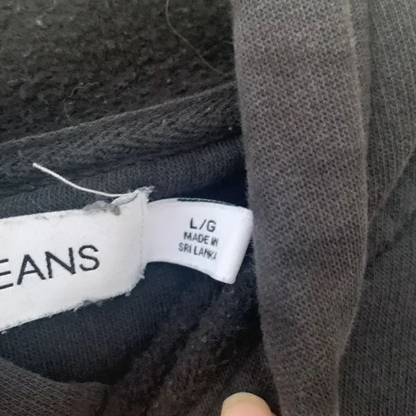 Calvin Klein Hoodie - Image 5