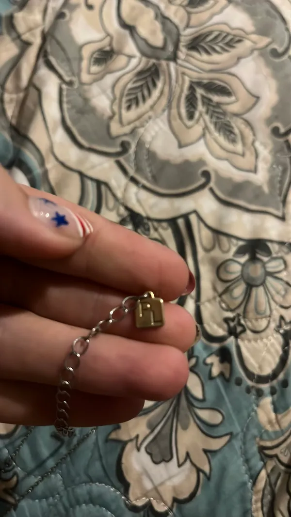Park Lane Necklace - Image 3