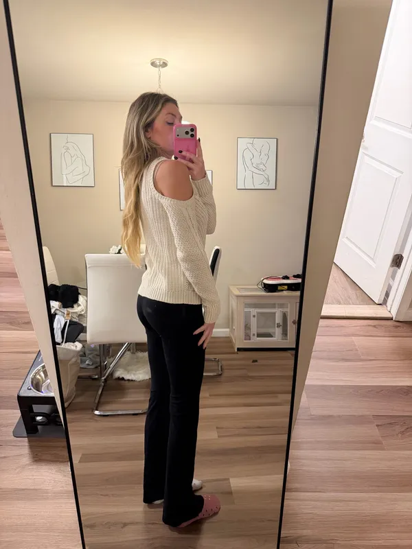 Aeropostale Sweater - Image 2