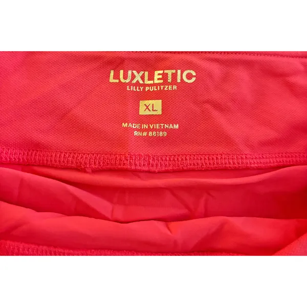 Lilly Pulitzer Luxletic Harriet skort - Image 3