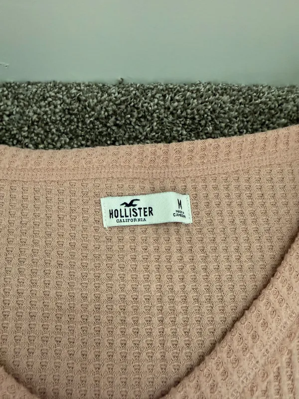 Hollister Sweater - Image 2