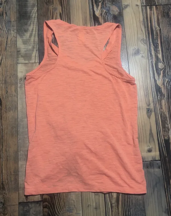 Altar'd State Coral Tank Top - Image 3