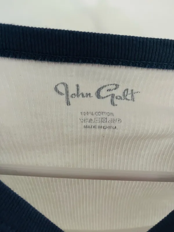 John Galt Tee Brandy Melville - Image 2