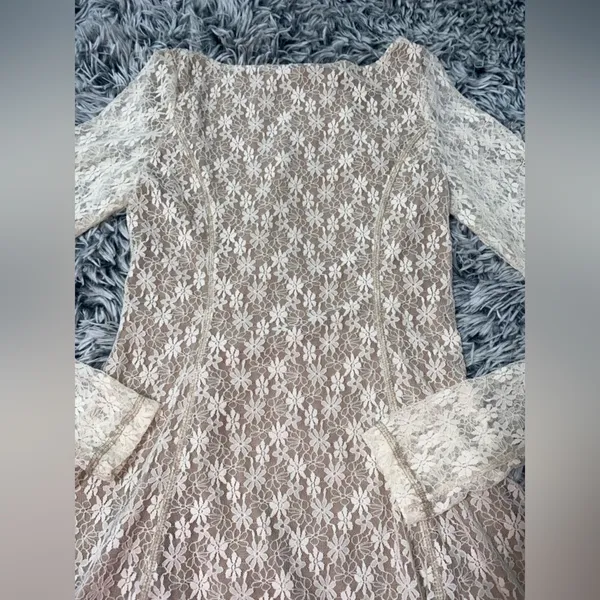 Dollskill Delia's Lace Dress - Image 5