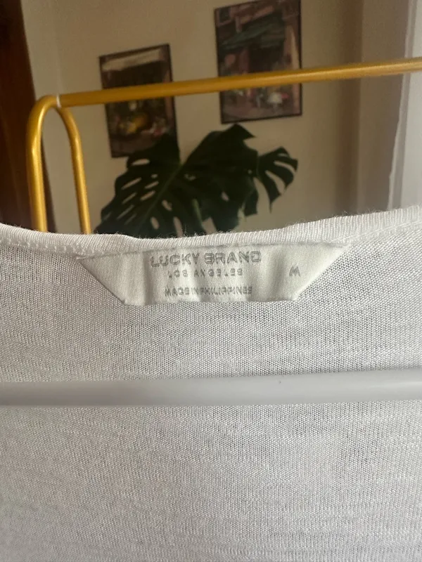 Lucky Brand Top - Image 2