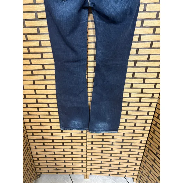 Silver‎ Jeans Bootcut Jeans Size 30 - Image 4