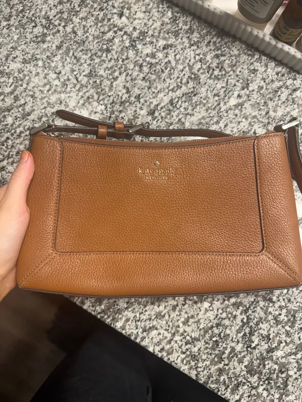 Kate spade Lana shoulder purse  - Image 3