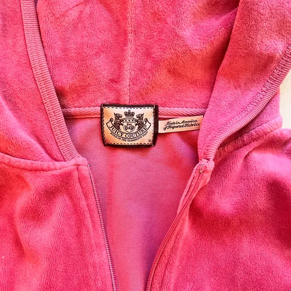 Y2K Juicy Couture Vintage - Image 4