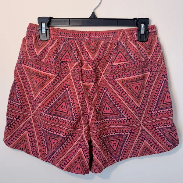 Patagonia Baggie Shorts 5” limited edition sz Small - Image 4