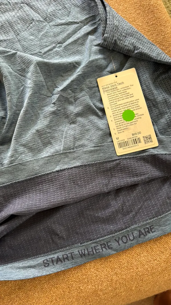 Lululemon - Image 5