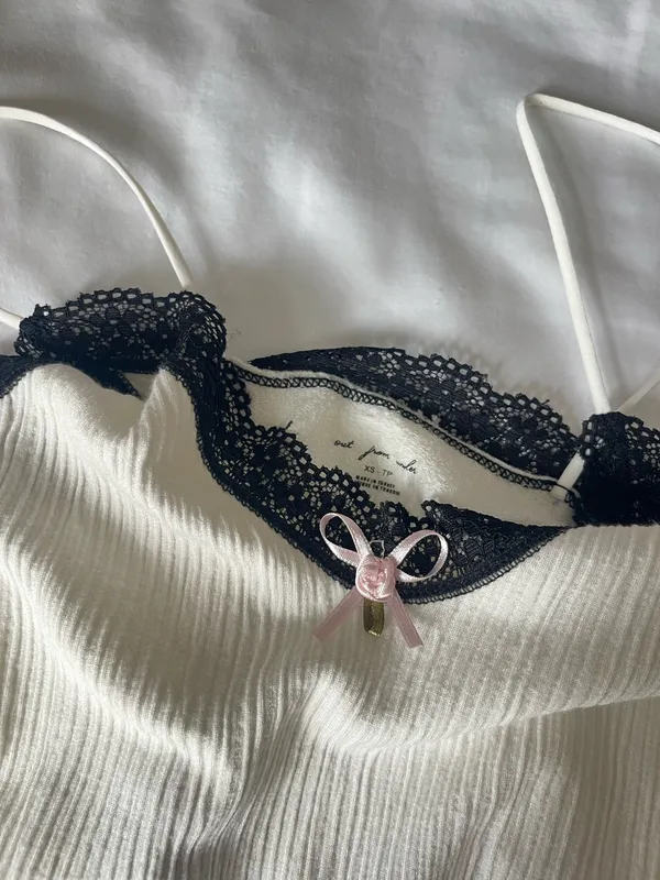 Urban Outfitters Bodysuit Out From Under - Image 3