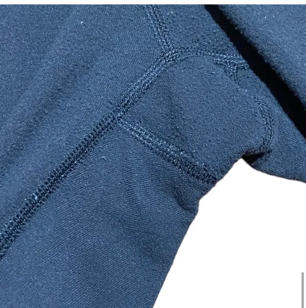 Lululemon Rush Hour Tight Black Size 4 - Image 10