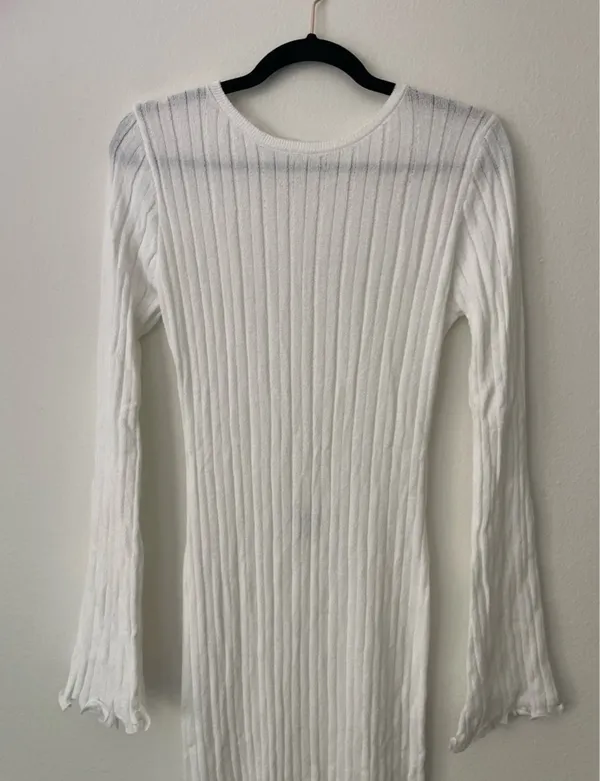SNDYS Revolve Dress - Image 4