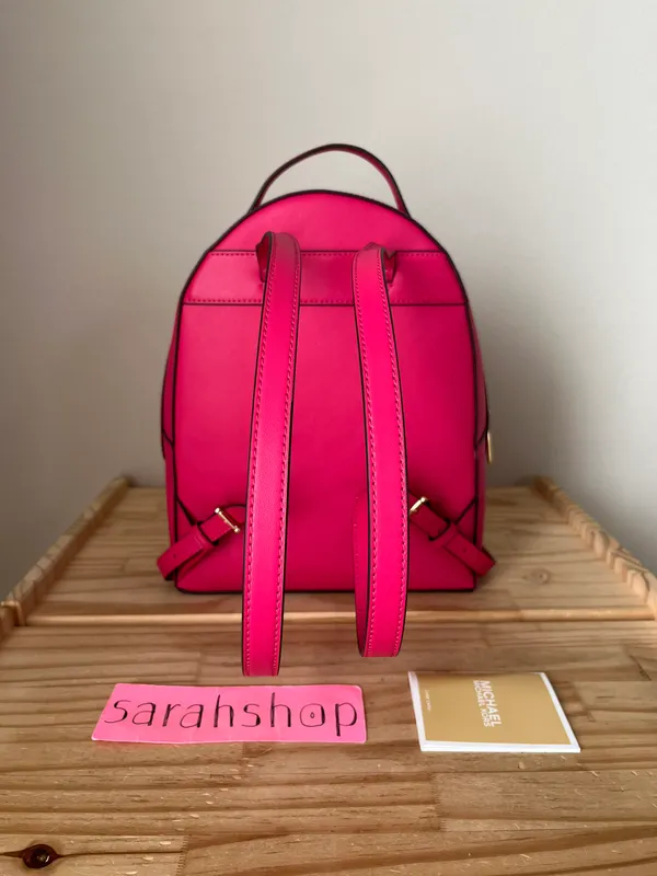 Michael Kors Backpack - Image 2