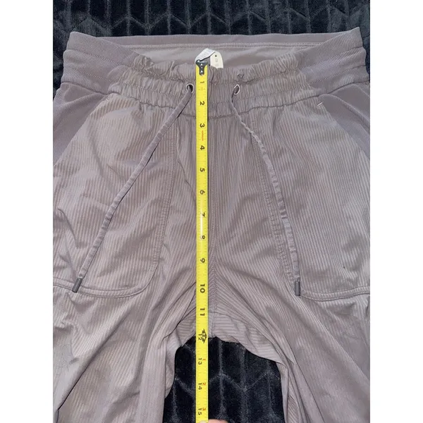 Lululemon Women's Dance Studio Mid-Rise Jogger Full Length Size 8 - Image 8