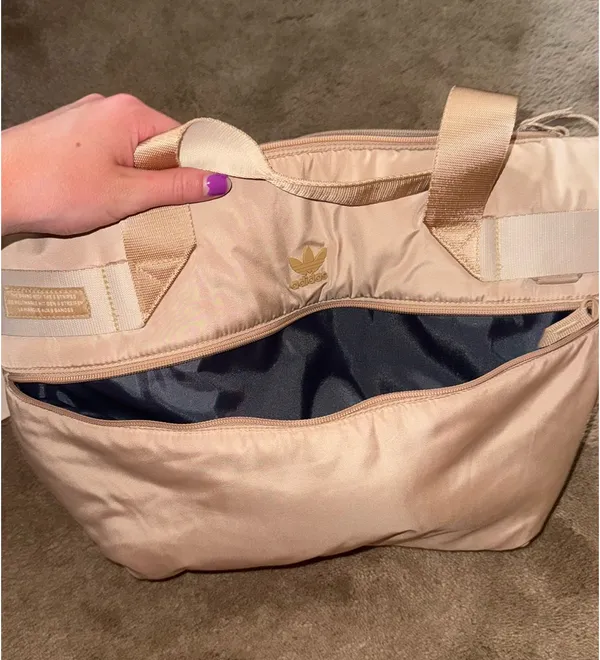 Adidas Gym Bag - Image 2