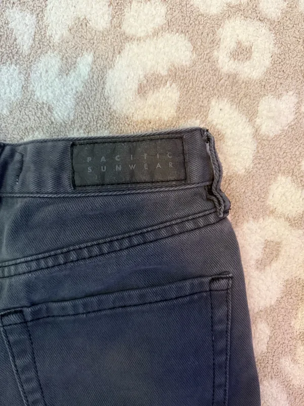 PacSun Jean Shorts - Image 3