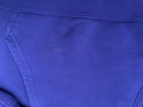 TCU Nike hoodie purple medium  - Image 2