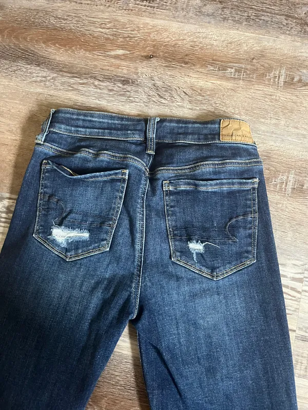American Eagle Outfitters Jeans - Image 4