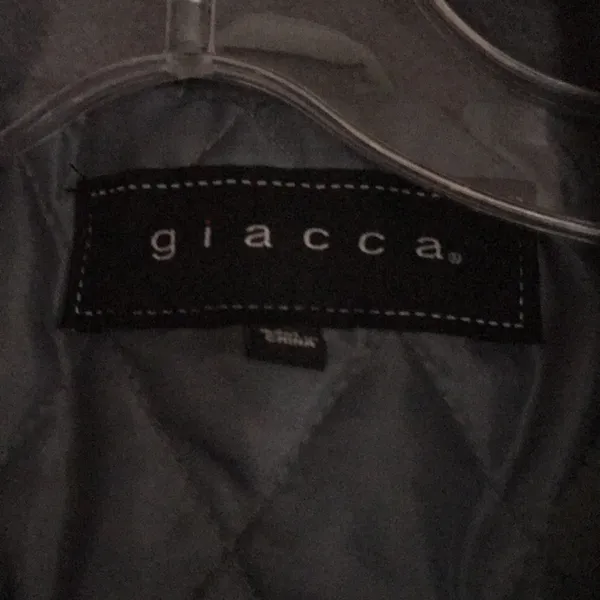 giacca jacket for woman size M Green Size M - Image 2