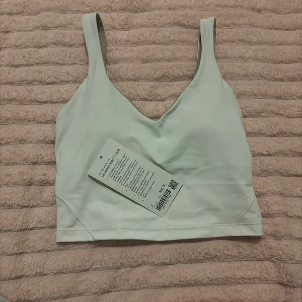 Lululemon Align Tank - Image 7