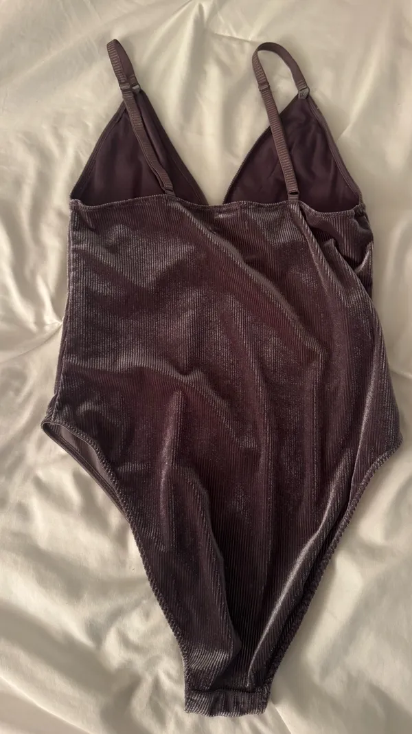 Out From Under Urban Outfitters Bodysuit - Image 4