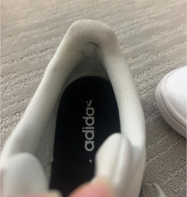 Adidas Grand Court Shoes - Image 8