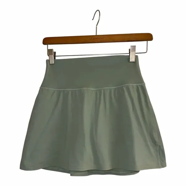 ✨lululemon Align™ High-Rise Crater Blue Sz 6 Skirt✨ - Image 7
