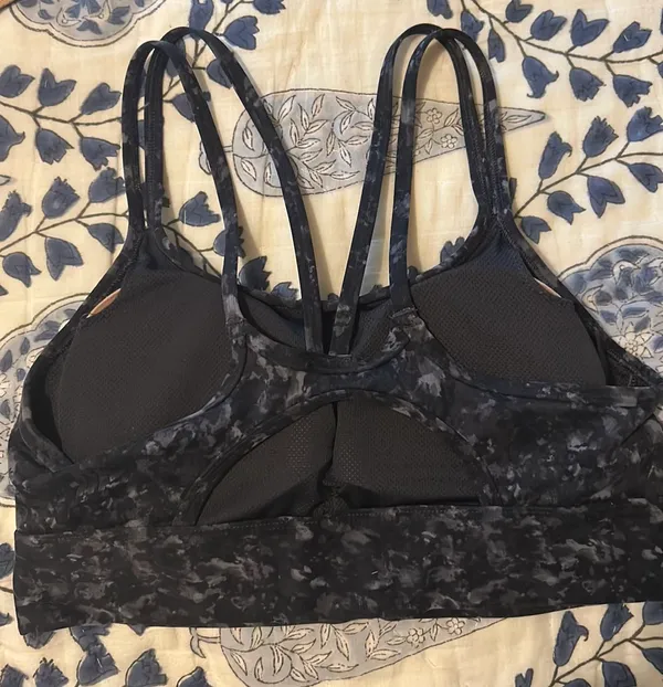 Sports Bra - Image 2
