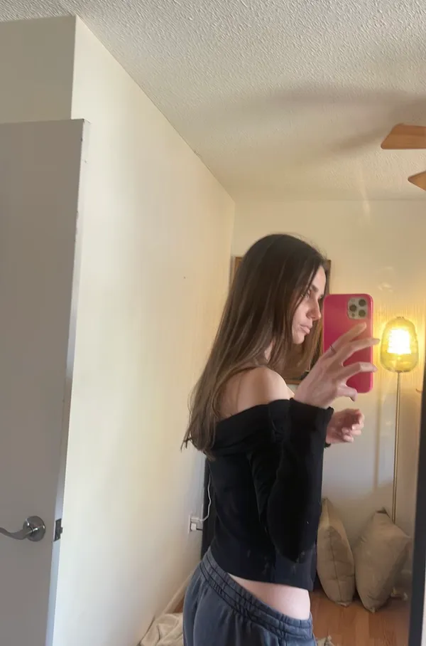 Shirt Black - Image 3
