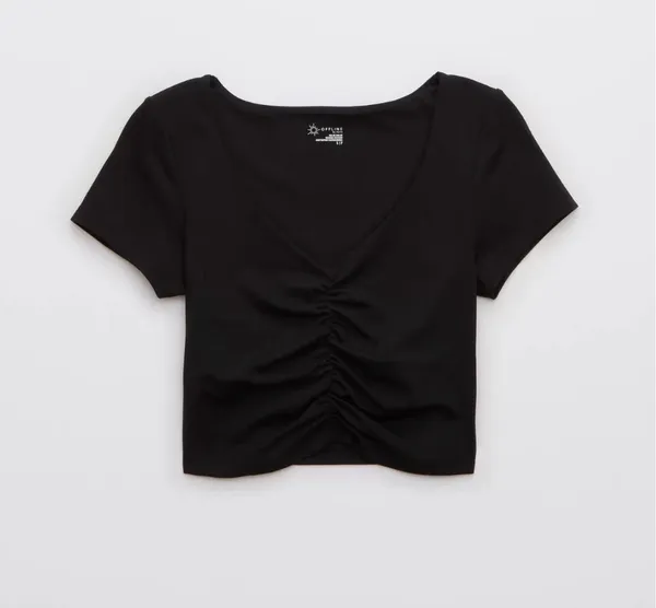 Aerie Crop Top Offline - Image 3