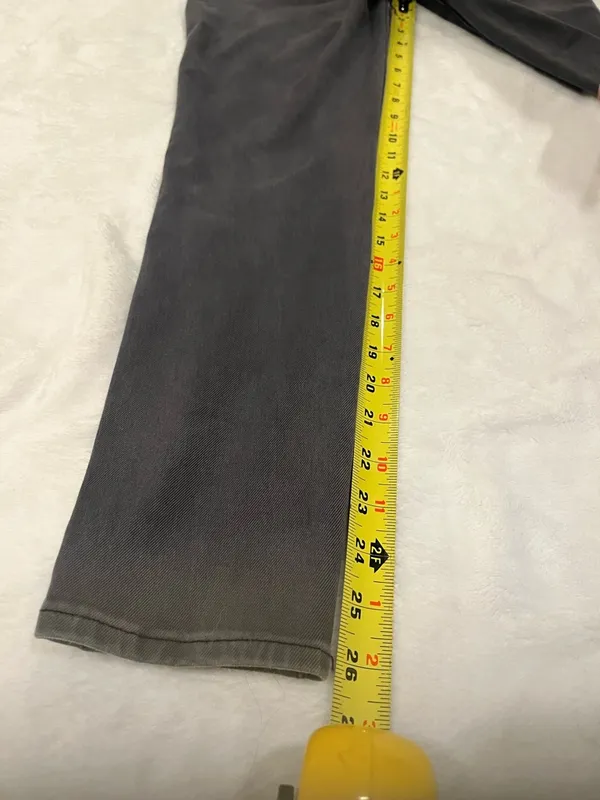 American Eagle The Dream Jean - High Waisted Jegging - Size 6 - Image 9