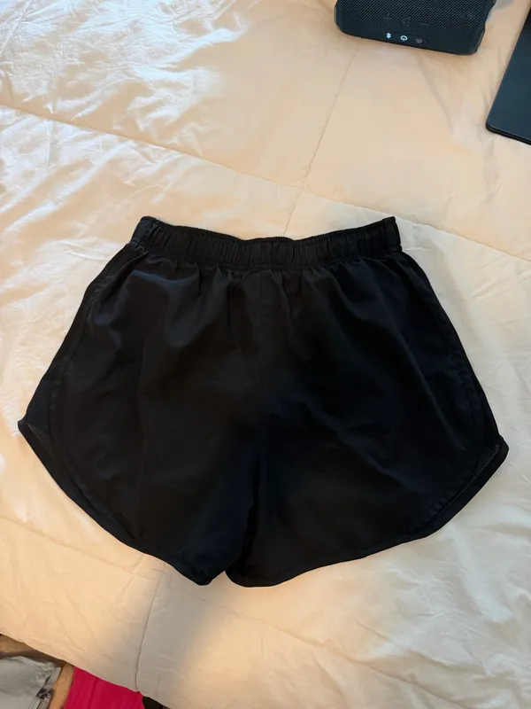 Running Shorts Nike - Image 2