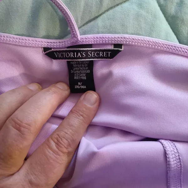 Victoria's Secret Tank - Image 3