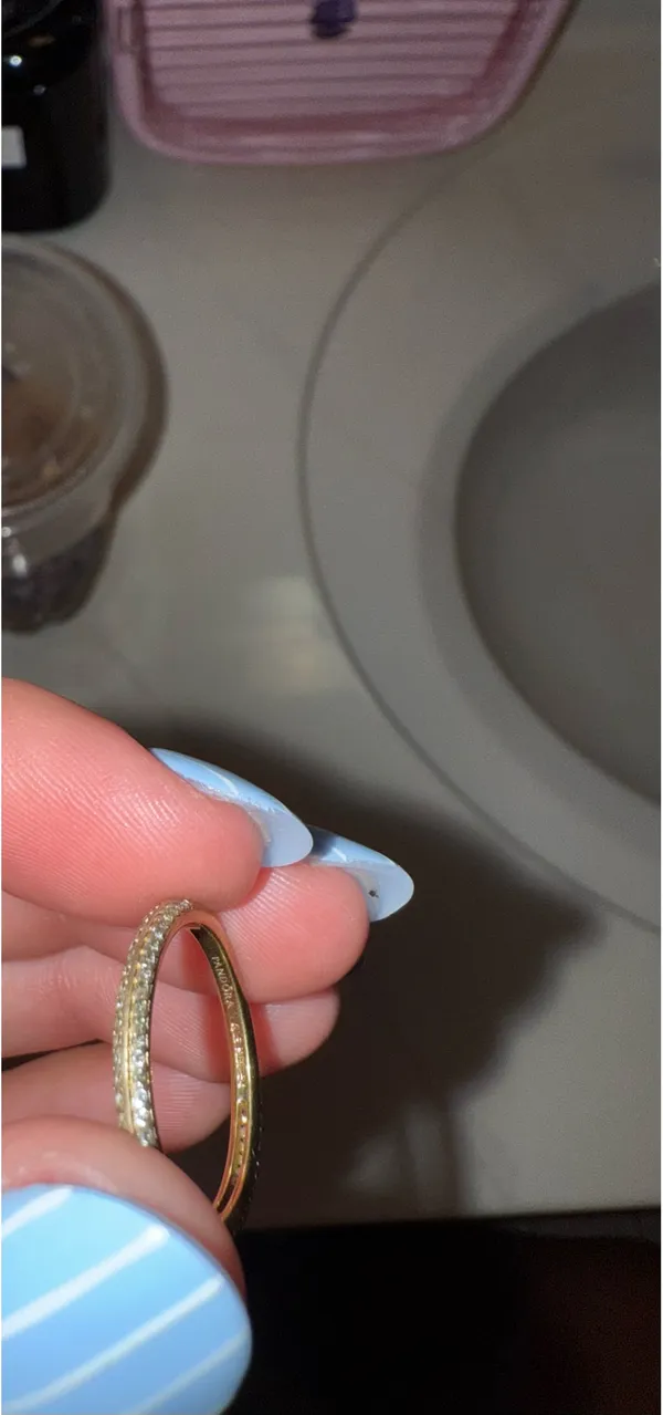 Pandora ring  - Image 4
