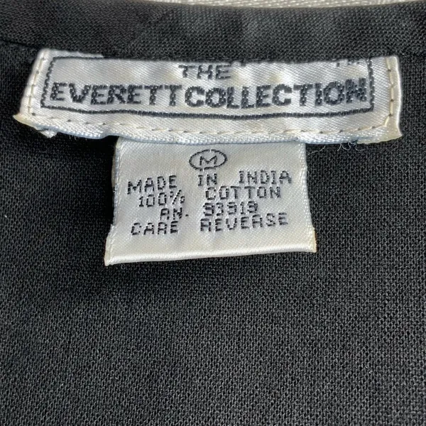 Everett Collection The Country Harvest Thanksgiving Vest Medium - Image 9