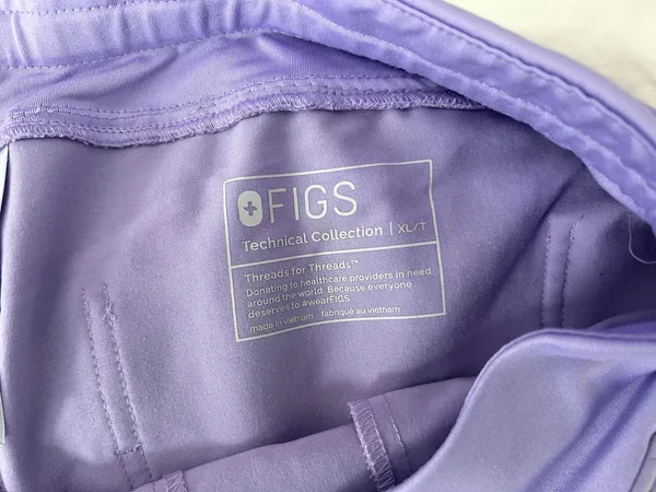 FIGS Jogger Pants - Image 3