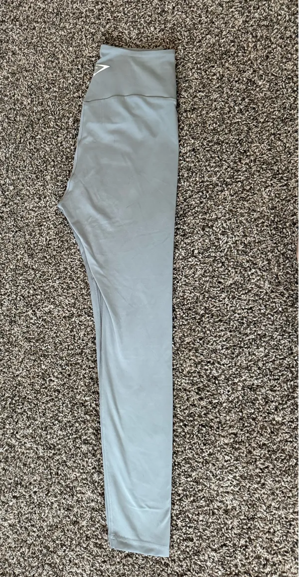 Gymshark Leggings Seamless - Image 2