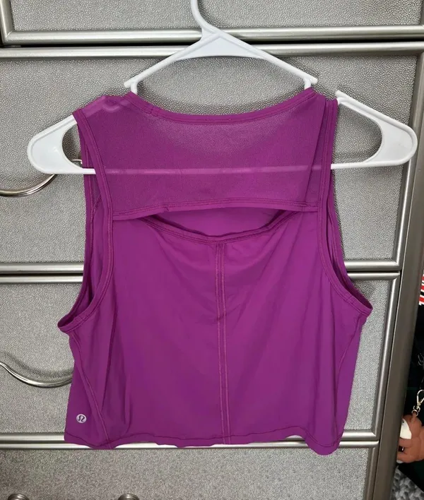 Lululemon Tank Tops - Image 2
