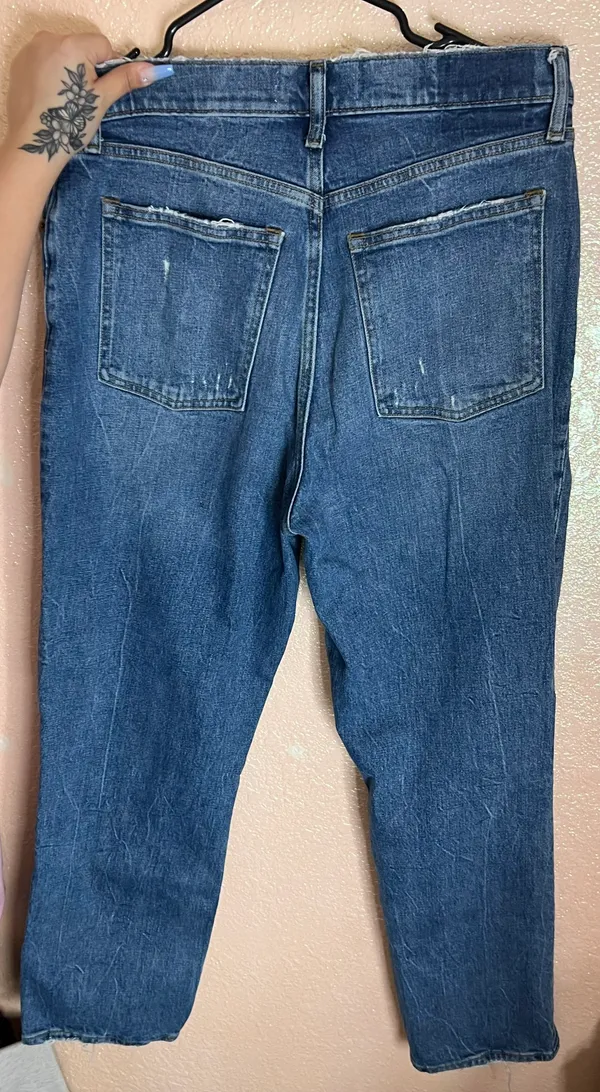 Abercrombie jeans size 12S - Image 2