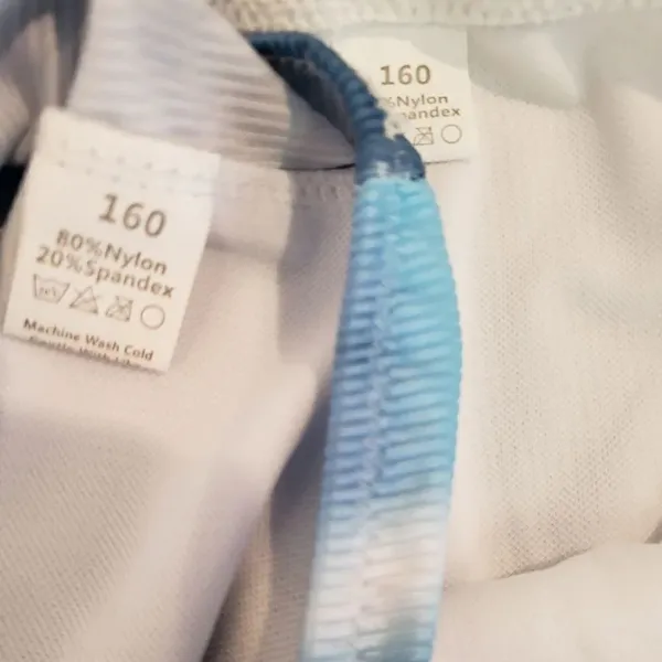 Bikini Size XS - Image 4