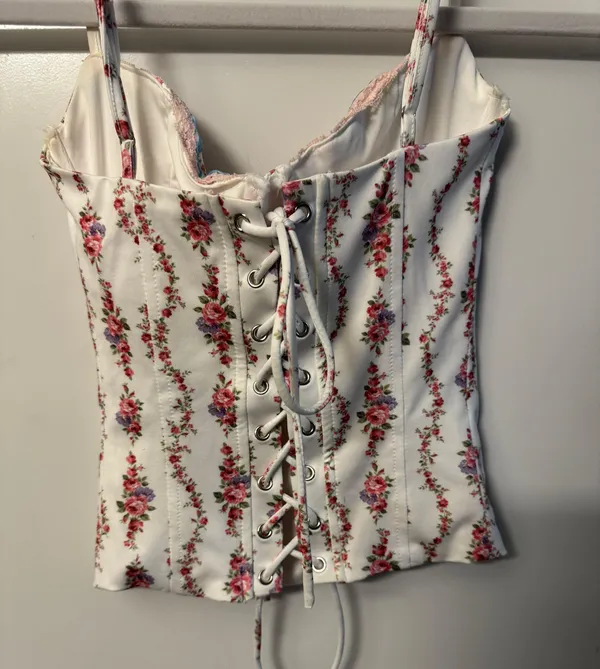 Edikted Top - Image 2