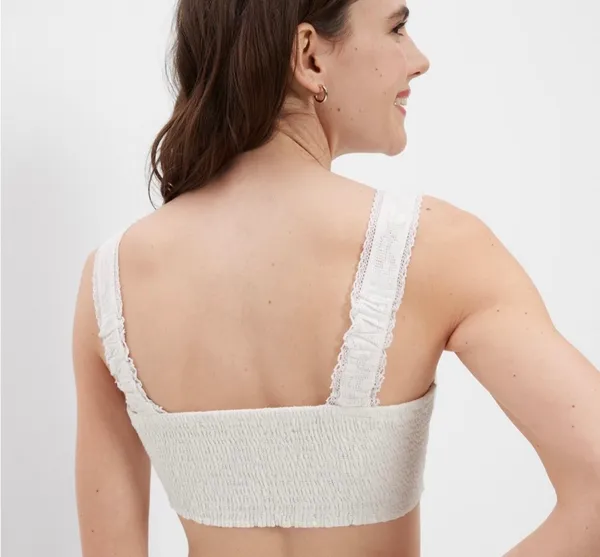 American Eagle Adorable Bralette - Image 7